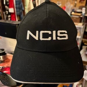 NCIS Officially-Licensed Baseball Cap